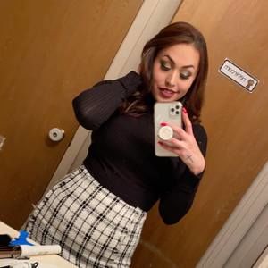 Meet your Posher, Lesette